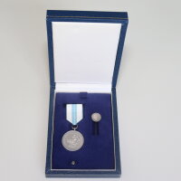 Christophorus-Medaille