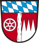 Wappen Landkreis Miltenberg