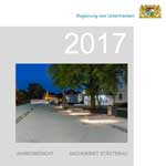 Jahresbericht Städtebauförderung 2017 